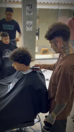 Barbearia