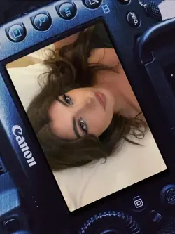 máquina fotográfica 