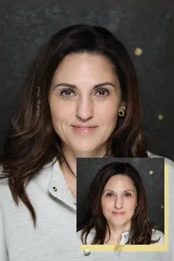 Before/ afte