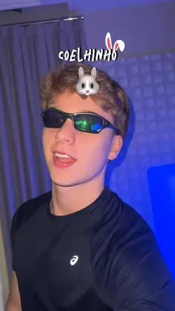 coelhinho da páscoa