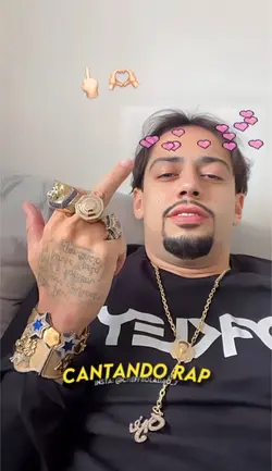 Filipe ret