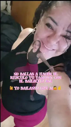 Anime DanceAI