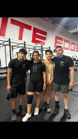 Workout 