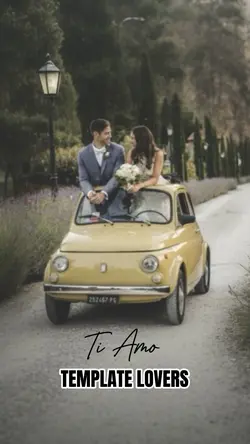 Italian wedding 🇮🇹