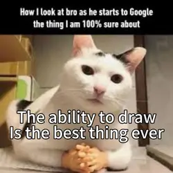 Asstroke drawing