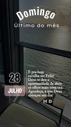 28 de julho