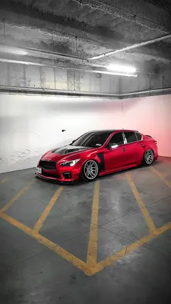 Garage lighting 🧑‍🍳
