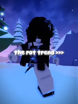 rat trend 🐀