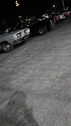 old school