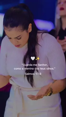 Guarda me senhor