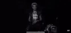 #billy idol 