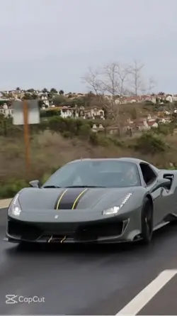 Ferarri x Audi