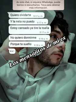 Los Msj De mi Ex