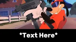 Goofy’s son meme 