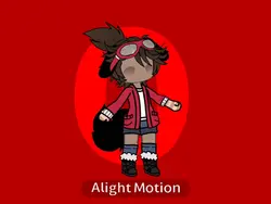 ;