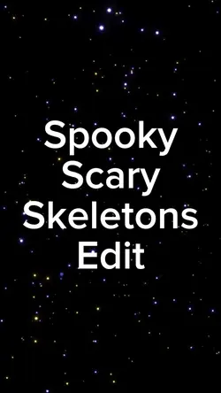Halloween Season!