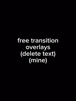 free transitions