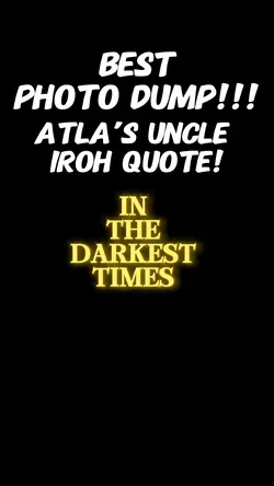 ATLA Quote PhotoDump