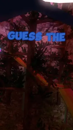 Did you guess it?