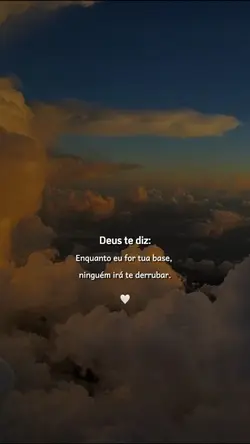 Deus te diz 