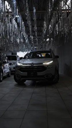 Fiat Toro 🔥