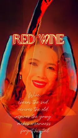 Red Wine 