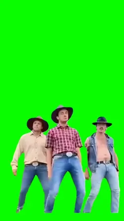Cowboy love 