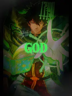 Black clover