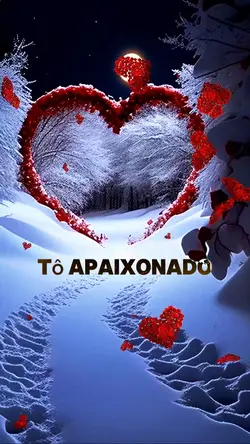 TO APAIXONADO 