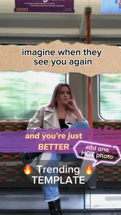 Baddie B&A template 
