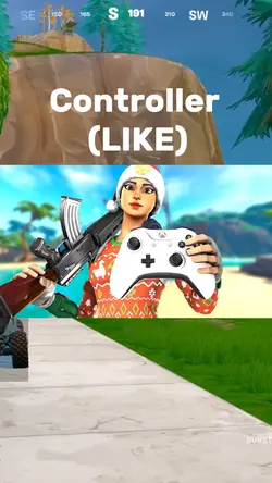 Which fortnite guy