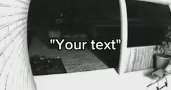 Tank doorbell meme