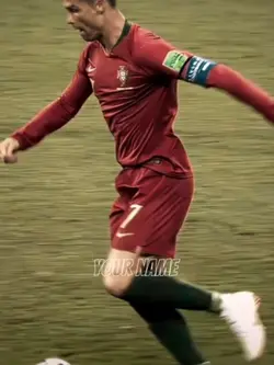 2018 Ronaldo 🥶
