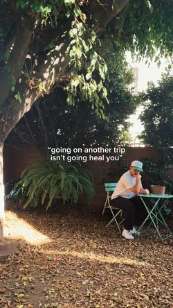 TRAVEL BUG