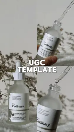 UGC Template