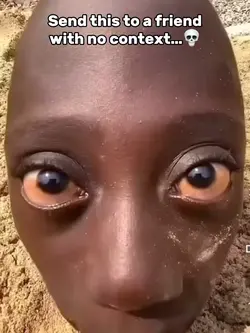 Crazy Meme