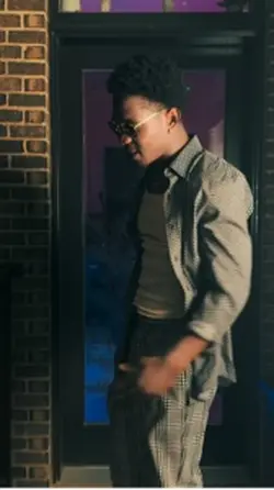 music video teaser