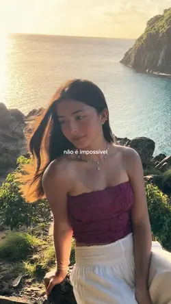 não é impossível 