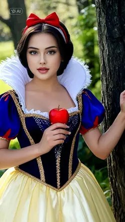 Branca de Neve 