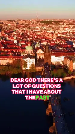 Dear God