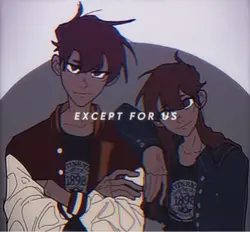 The twins (2.0🔥)