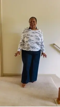 New Spanx Fall Jeans