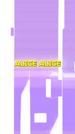 Alice Alice 