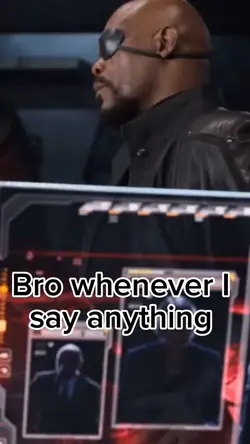 Nick Fury