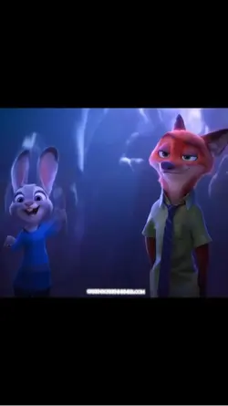 Zootopia meme