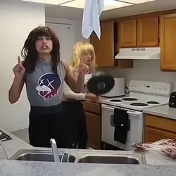 Sam & Colby