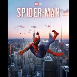 Spider Man 