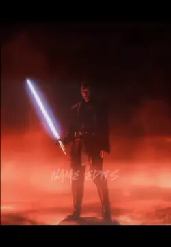 Luke Skywalker