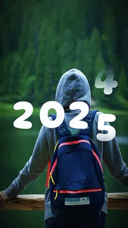 Happy new year