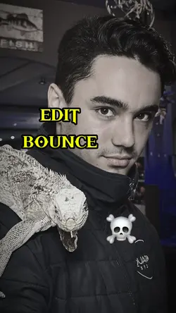 Edit funk bounce